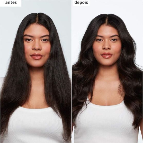 Espuma Modeladora Briogeo Style + Treat Plum Oil Full Miracle